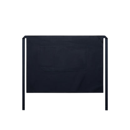 Carrie Half Apron 1083