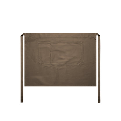 Carrie Half Apron 1083