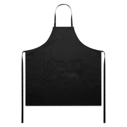 Linen Apron 1086