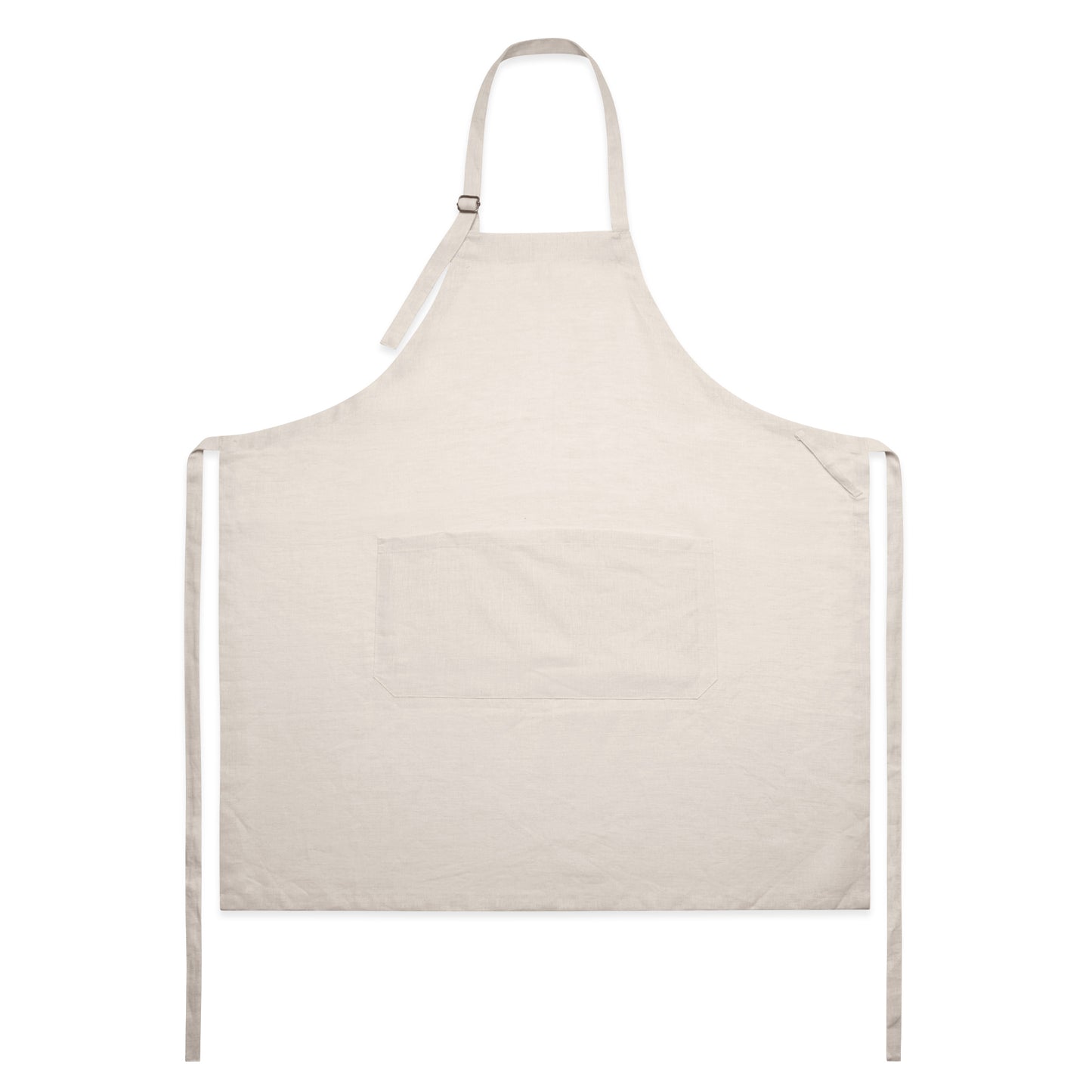 Linen Apron 1086