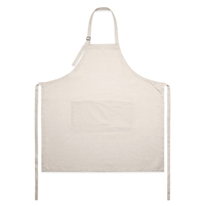 Linen Apron 1086