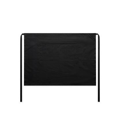 Linen Half Apron 1087
