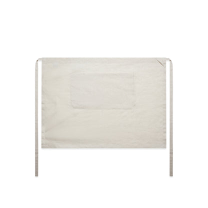 Linen Half Apron 1087