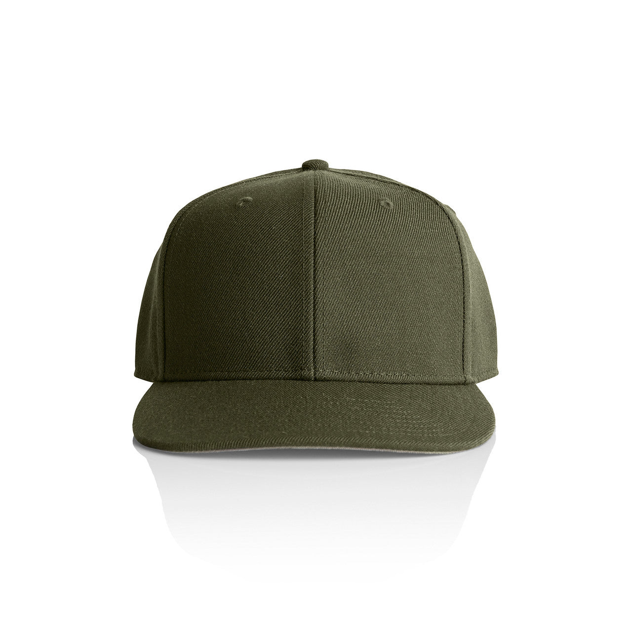 1100 Stock Cap in Army