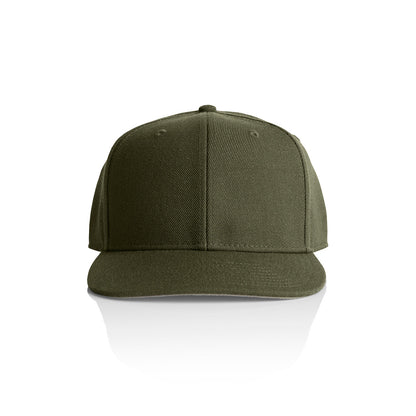 1100 Stock Cap in Army