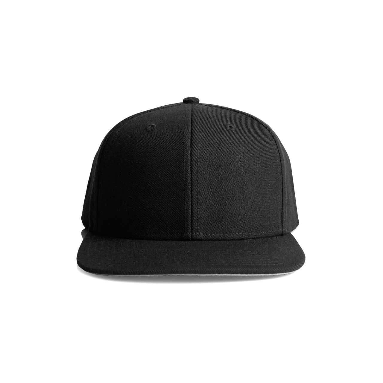 1100 Stock Cap in Black