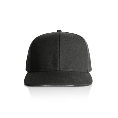 1100 Stock Cap in Coal