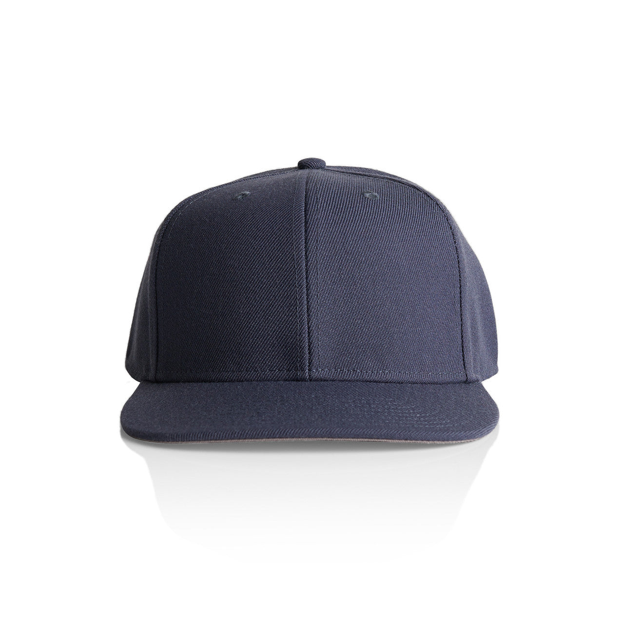 1100 Stock Cap in Petrol Blue