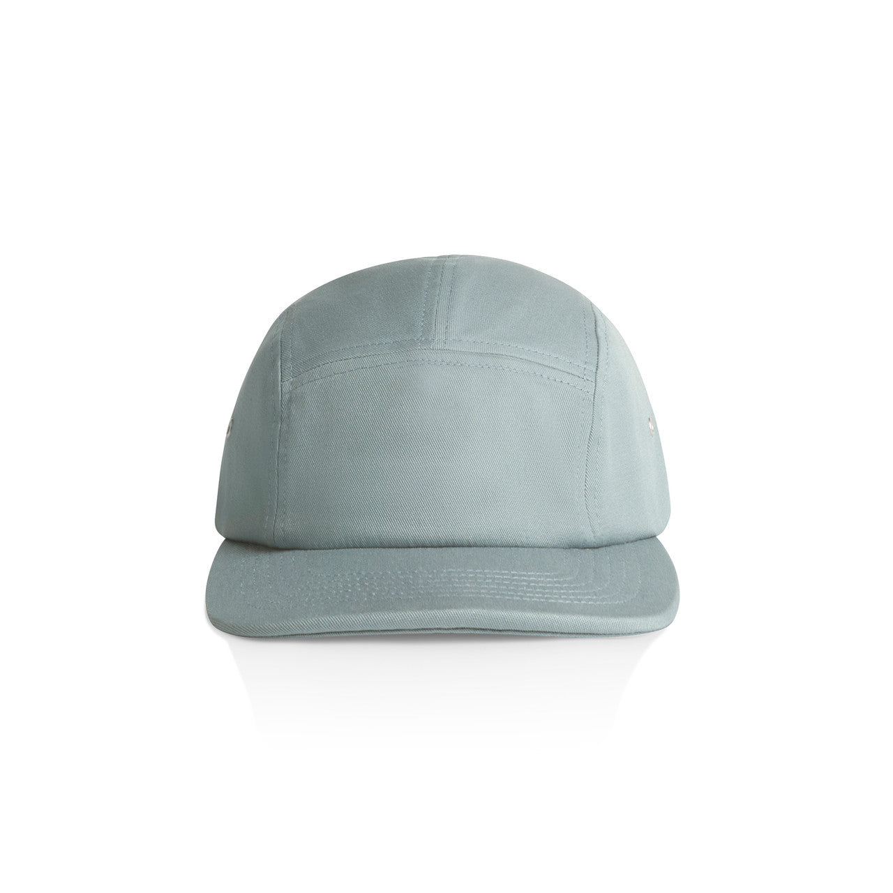 1103 Finn Five Panel Cap in Mineral