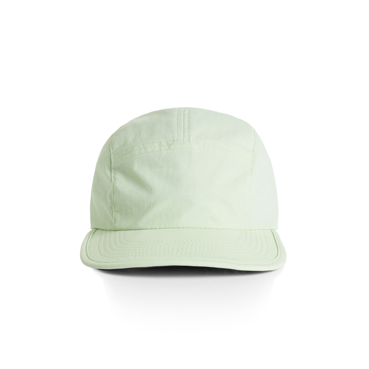 1104 Finn Nylon Cap in Mint