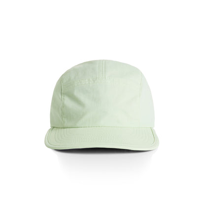 1104 Finn Nylon Cap in Mint