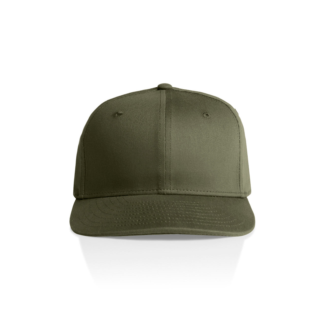1106 Stock Flex Hat in Army