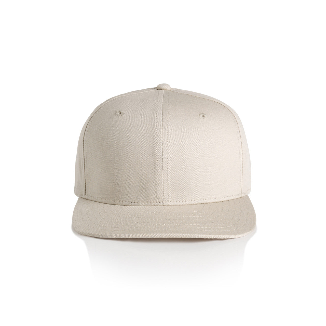 1106 Stock Flex Hat in Bone