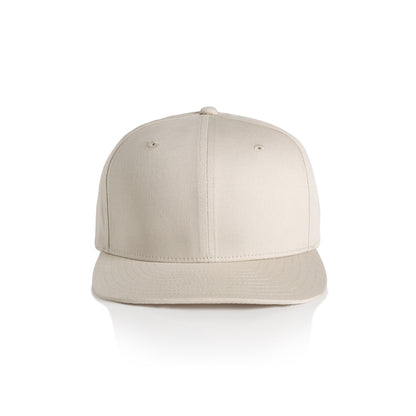 1106 Stock Flex Hat in Bone
