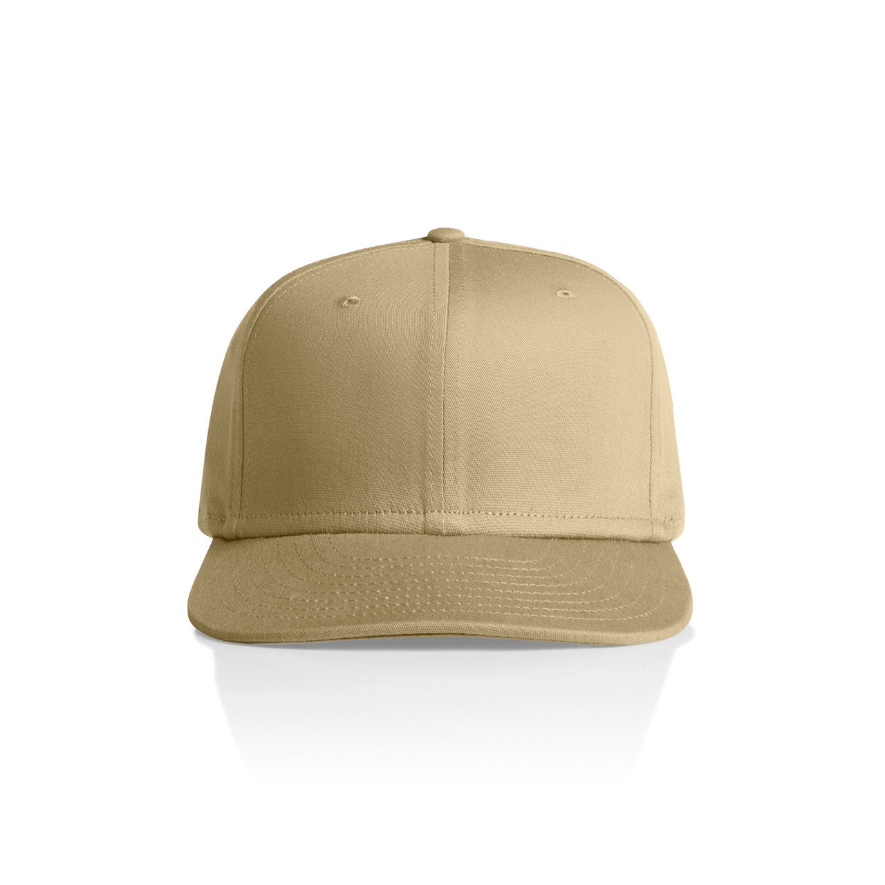 1106 Stock Flex Hat in Khaki