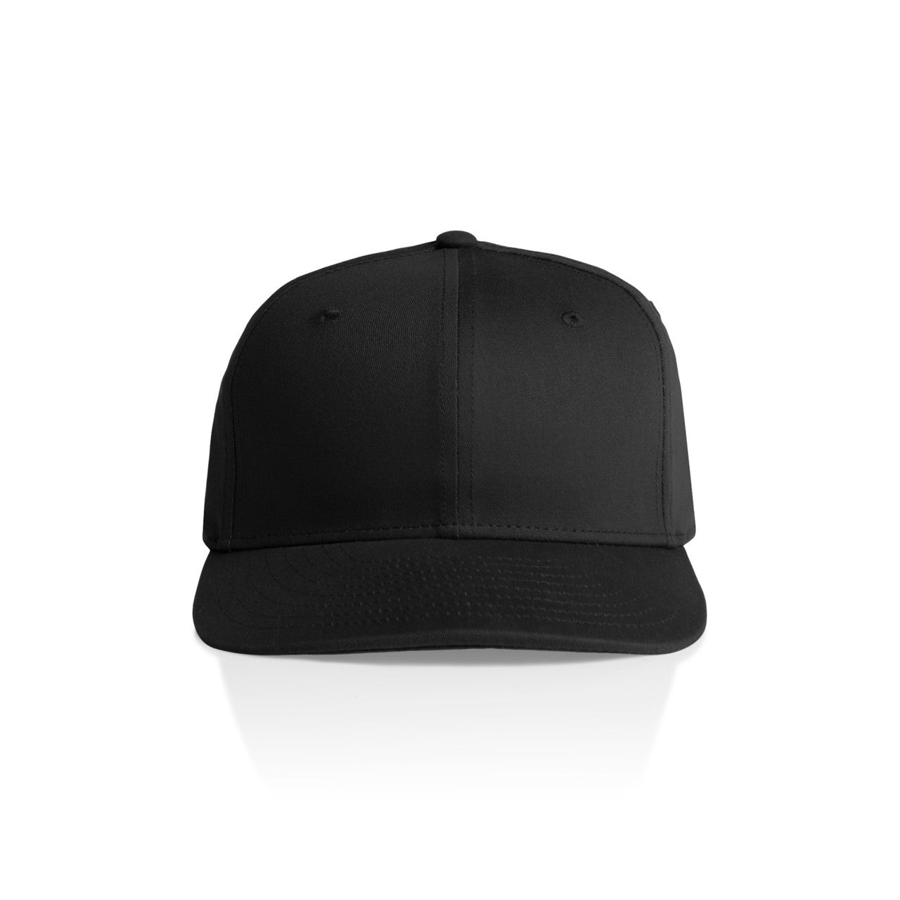 1106 Stock Flex Hat in Black