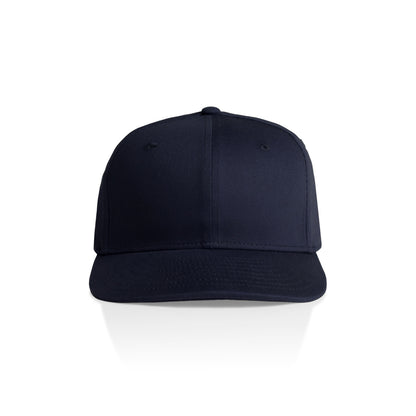 1106 Stock Flex Hat in Navy