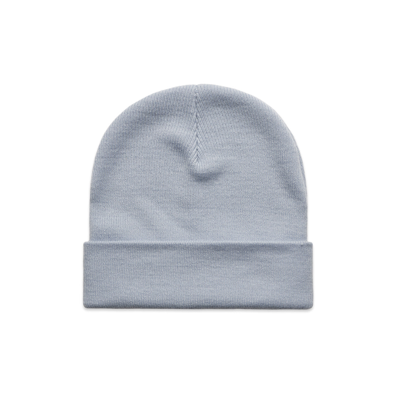 1107 Cuff Beanie in Powder
