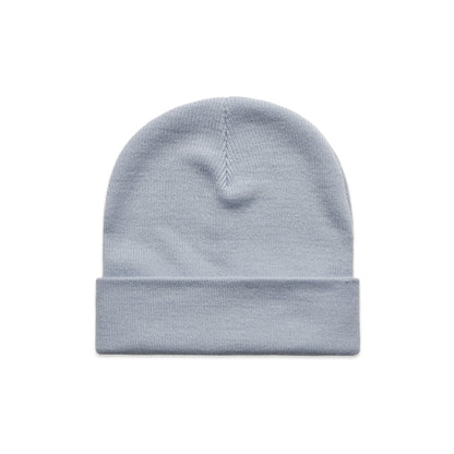 1107 Cuff Beanie in Powder