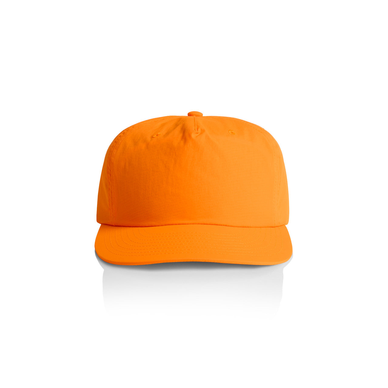 1114F Surf Safety Cap in Safety Orange