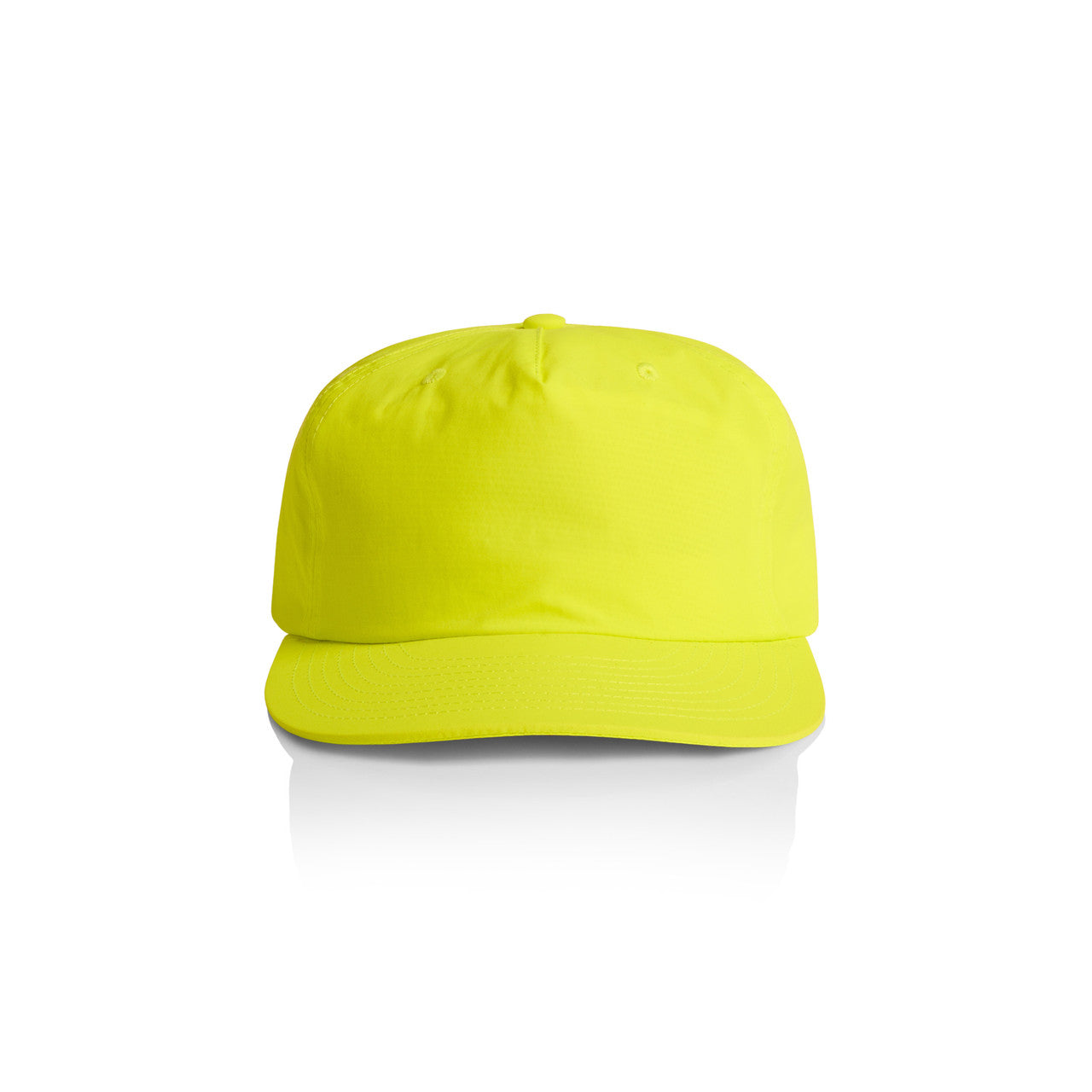 1114F Surf Safety Cap in Safety Yellow