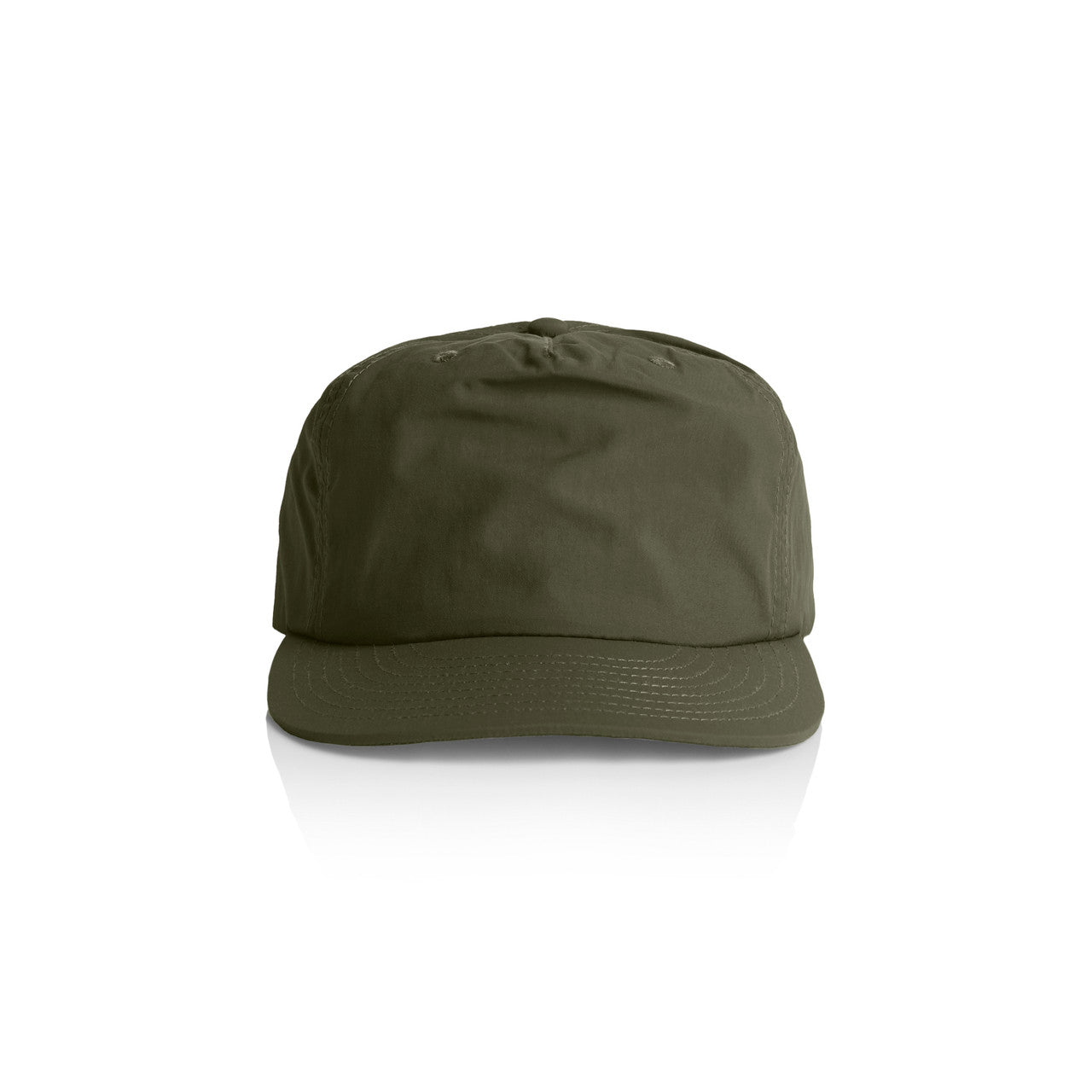1114 Surf Cap in Army