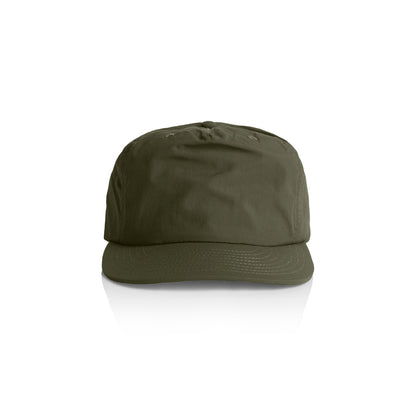 1114 Surf Cap in Army