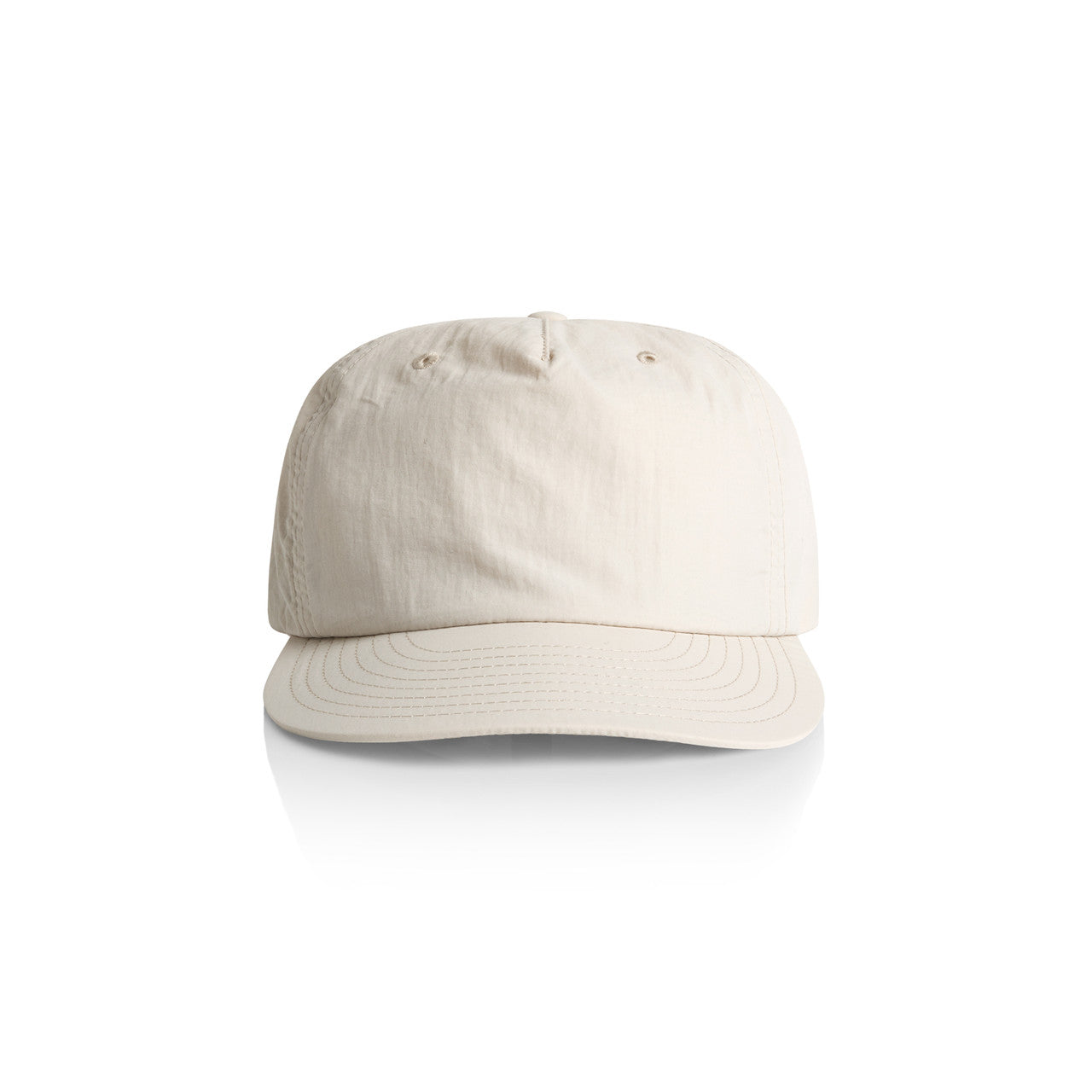 1114 Surf Cap in Bone