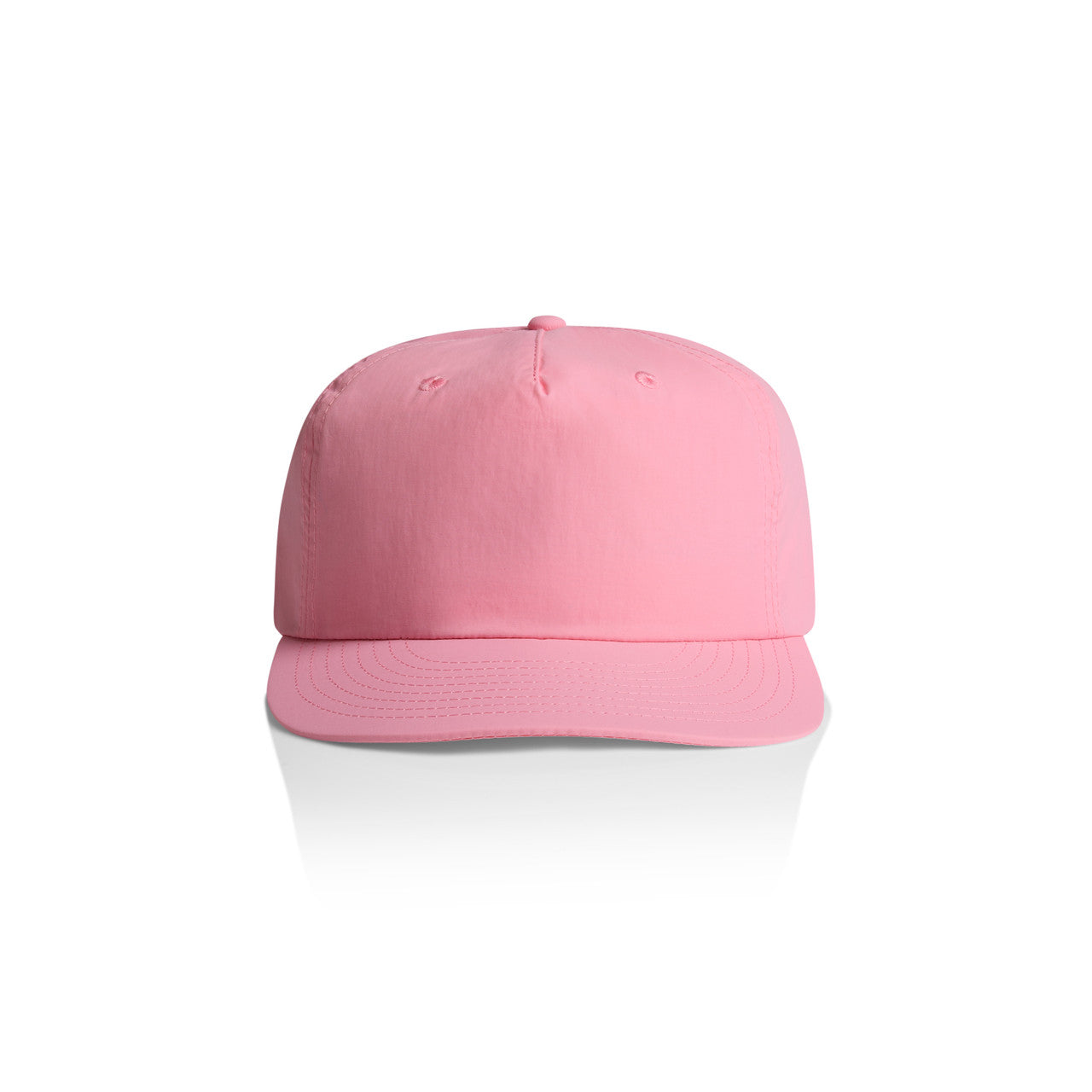 1114 Surf Cap in Bubblegum