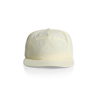 1114 Surf Cap in Butter