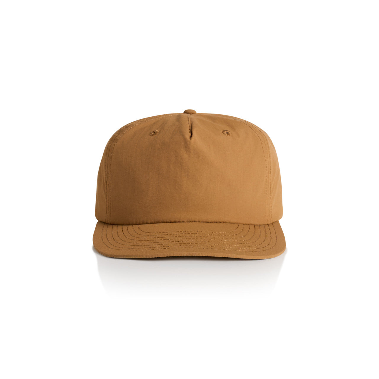 1114 Surf Cap in Camel