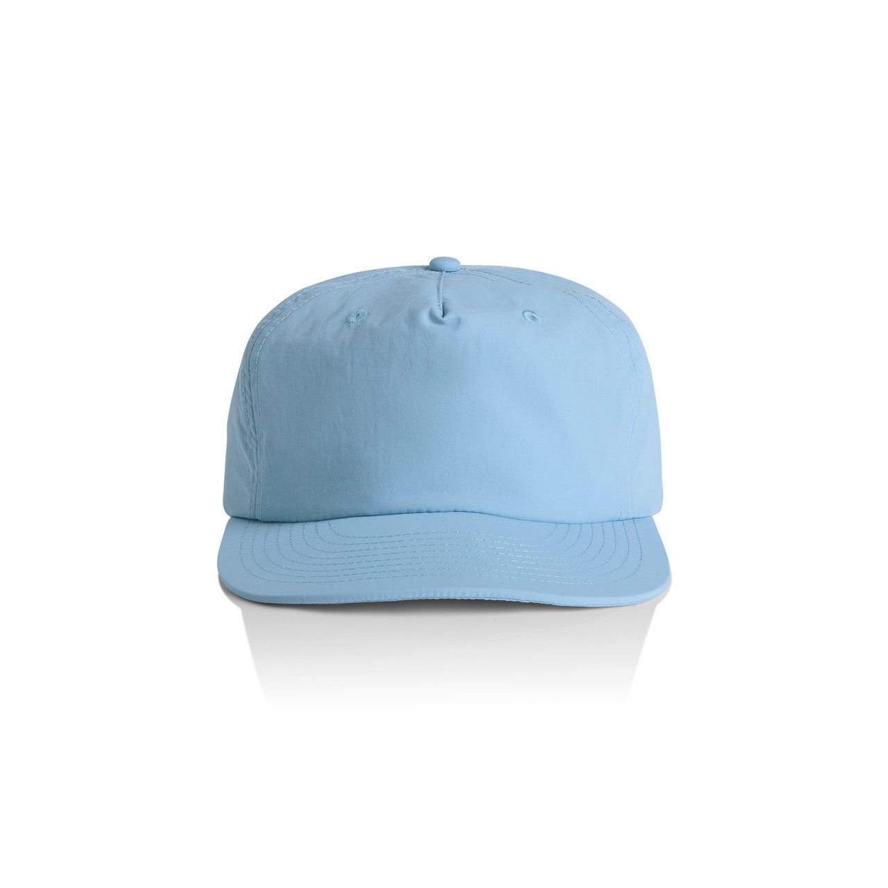 1114 Surf Cap in Carolina Blue