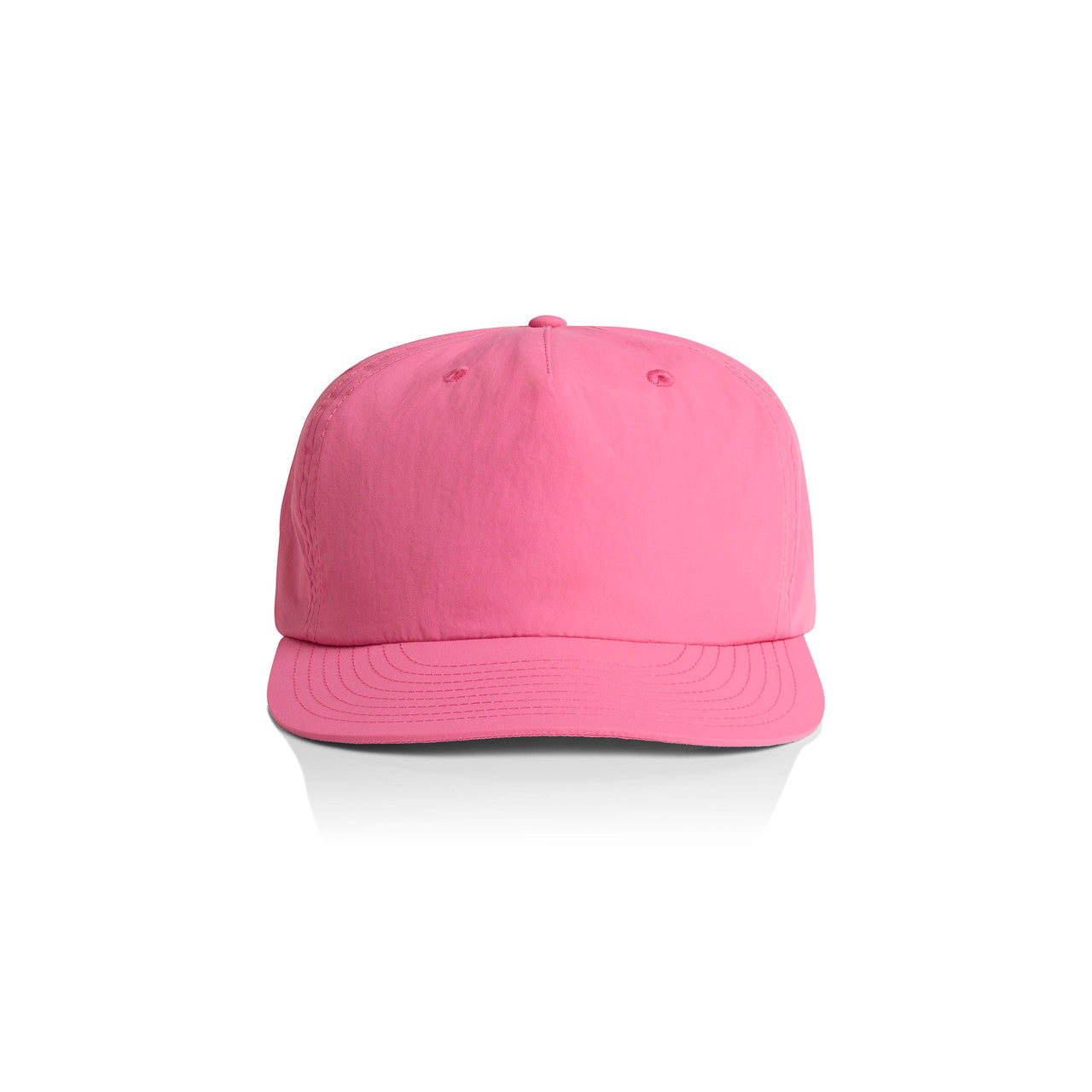 1114 Surf Cap in Charity Pink