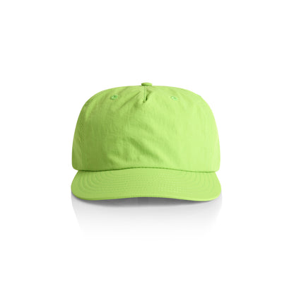 1114 Surf Cap in Citrus