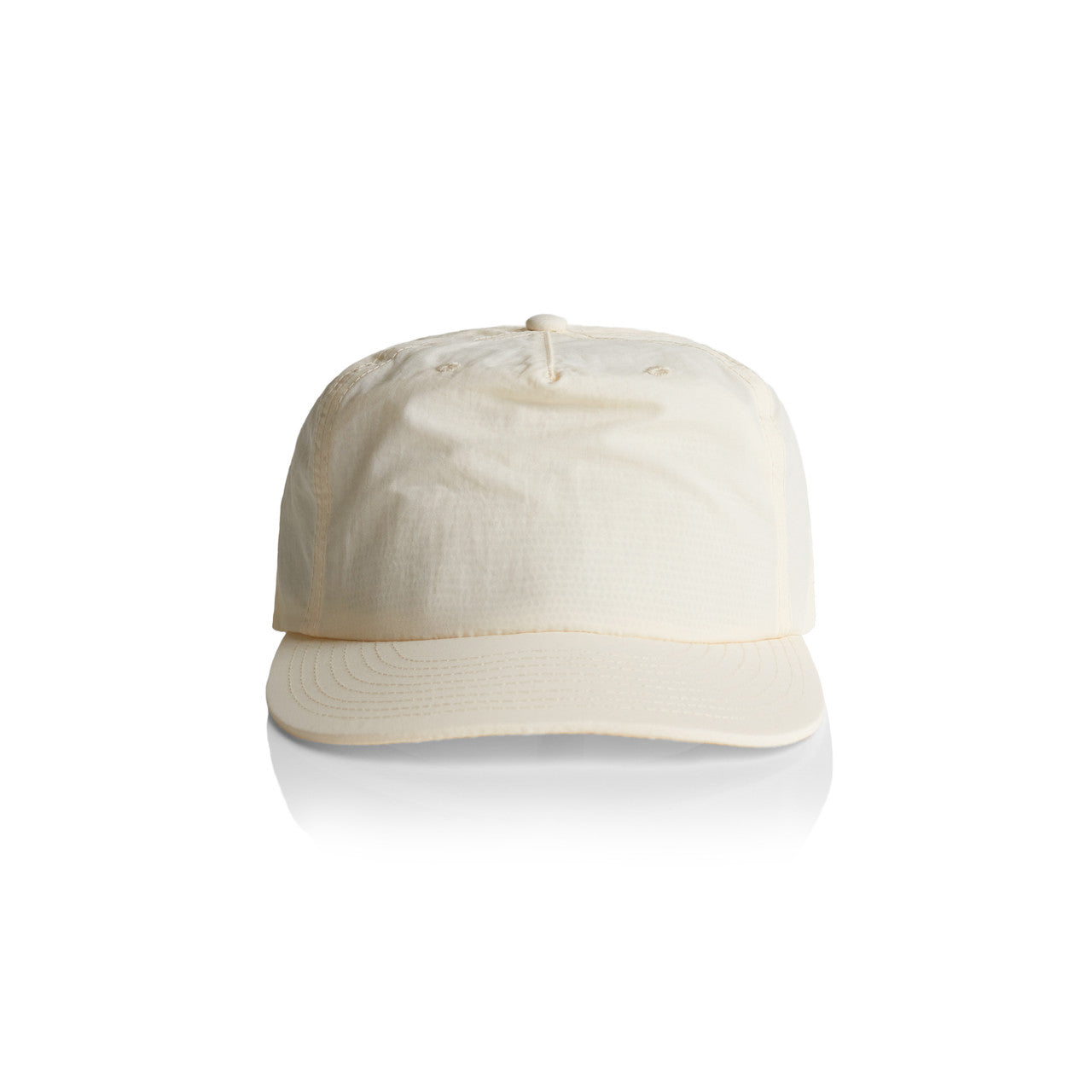 1114 Surf Cap in Ecru