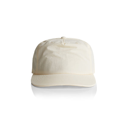 1114 Surf Cap in Ecru