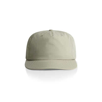 1114 Surf Cap in Eucalyptus