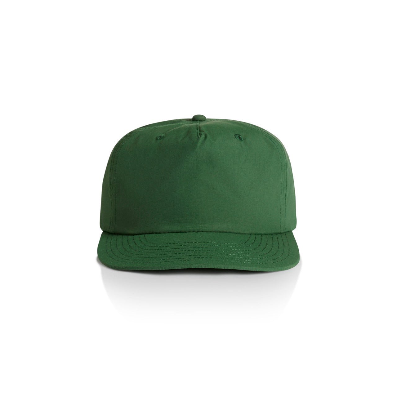 1114 Surf Cap in Forest Green
