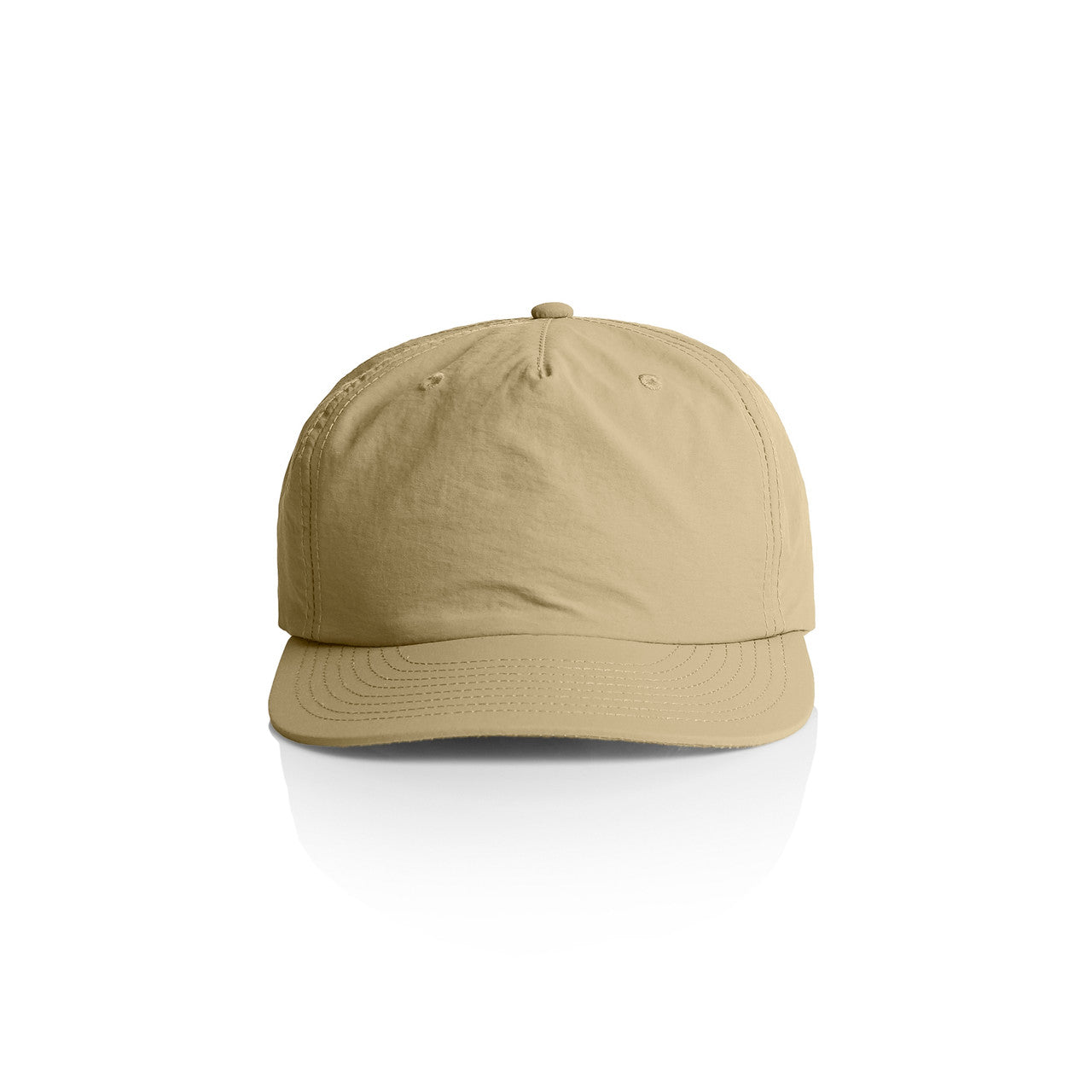 1114 Surf Cap in Khaki