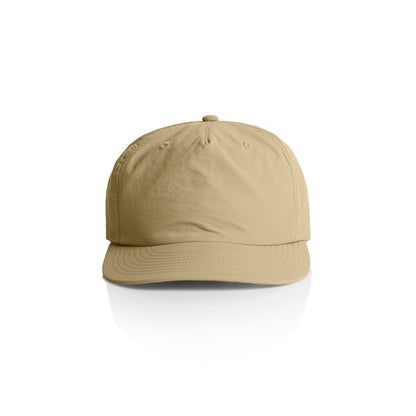 1114 Surf Cap in Khaki