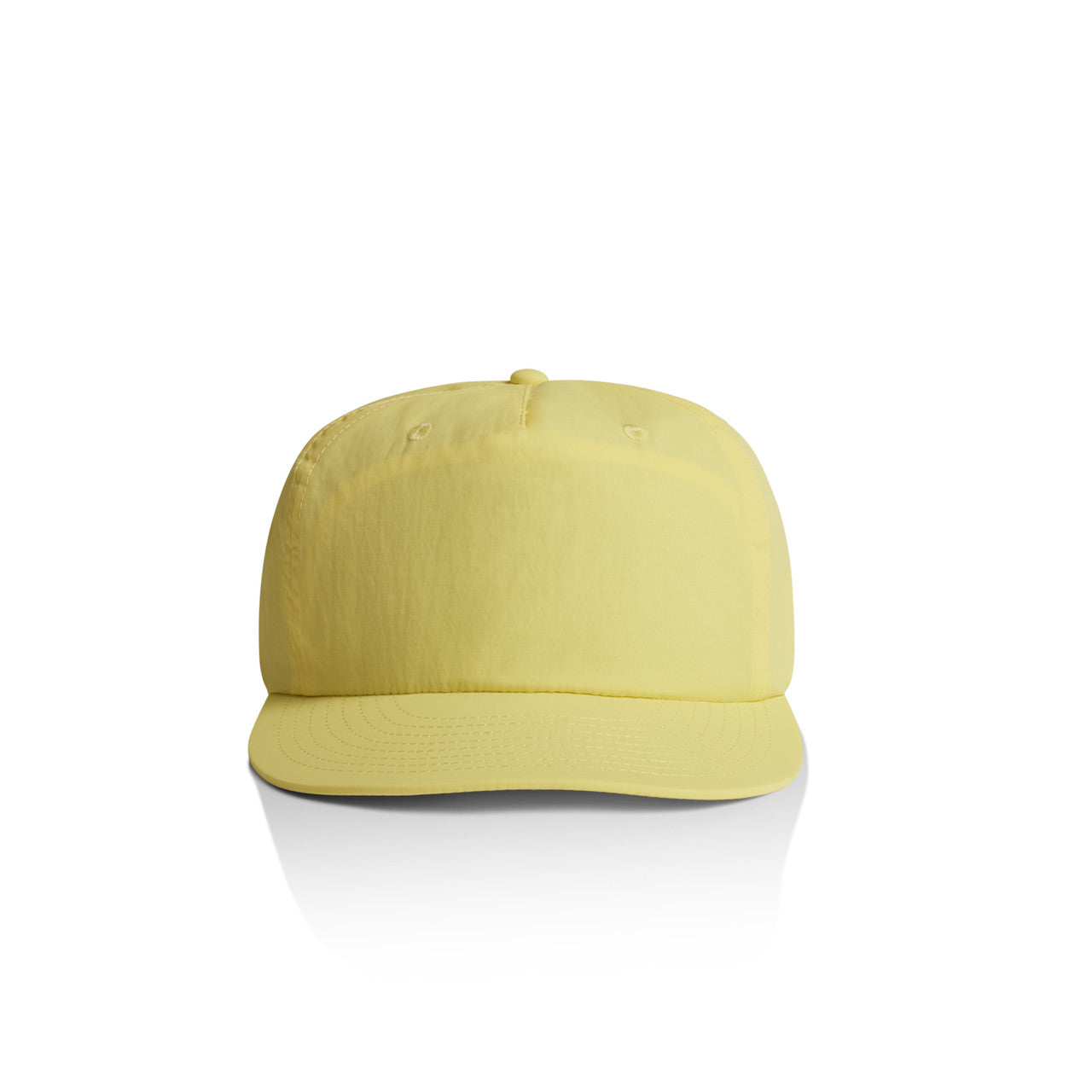1114 Surf Cap in Lemonade