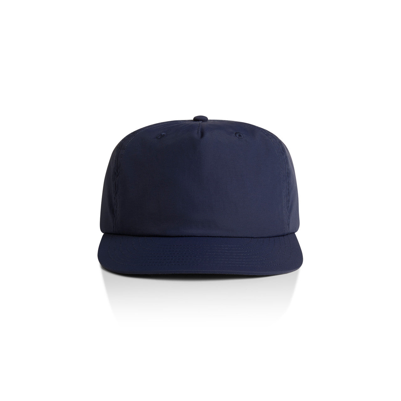 1114 Surf Cap in Midnight Blue