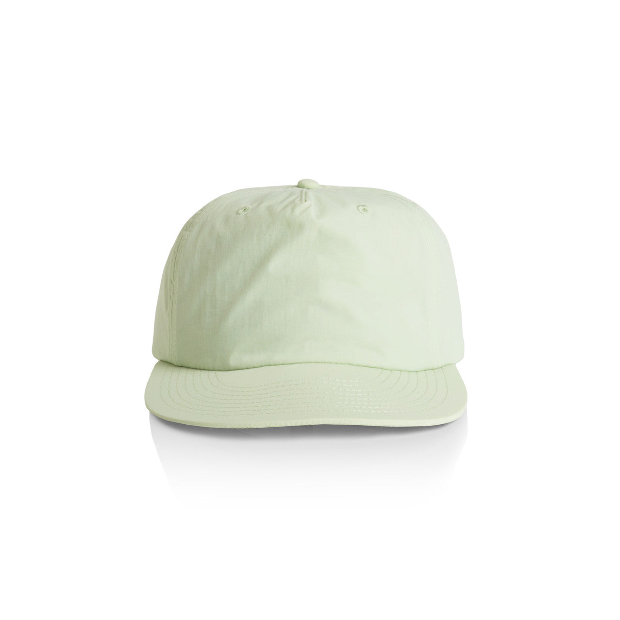 1114 Surf Cap in Mint
