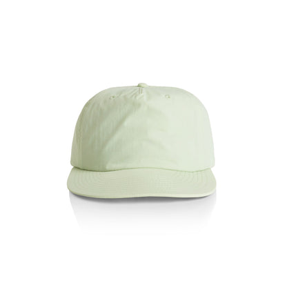 1114 Surf Cap in Mint