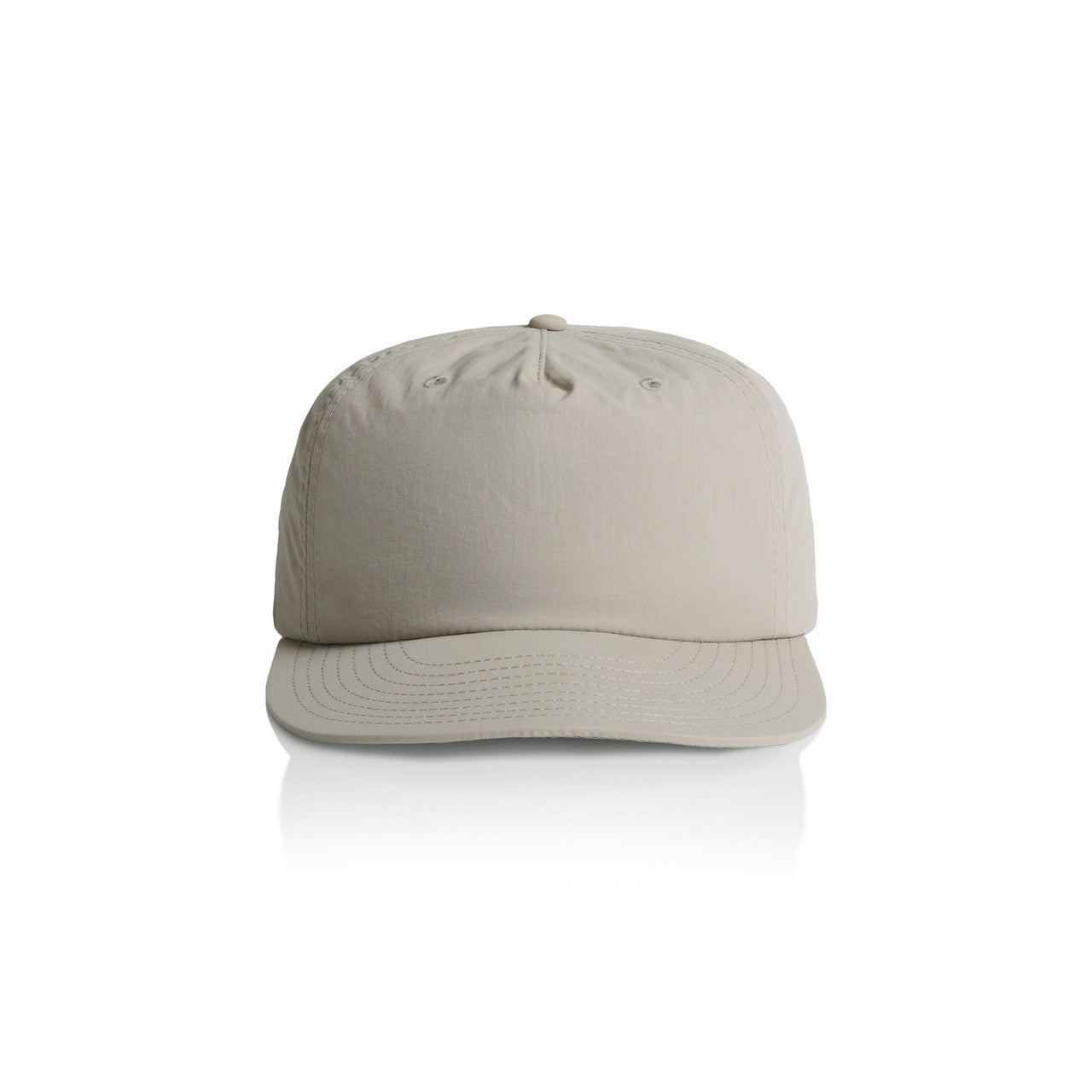 1114 Surf Cap in Mushroom