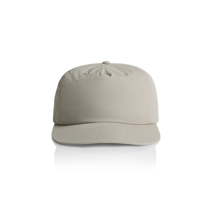1114 Surf Cap in Mushroom