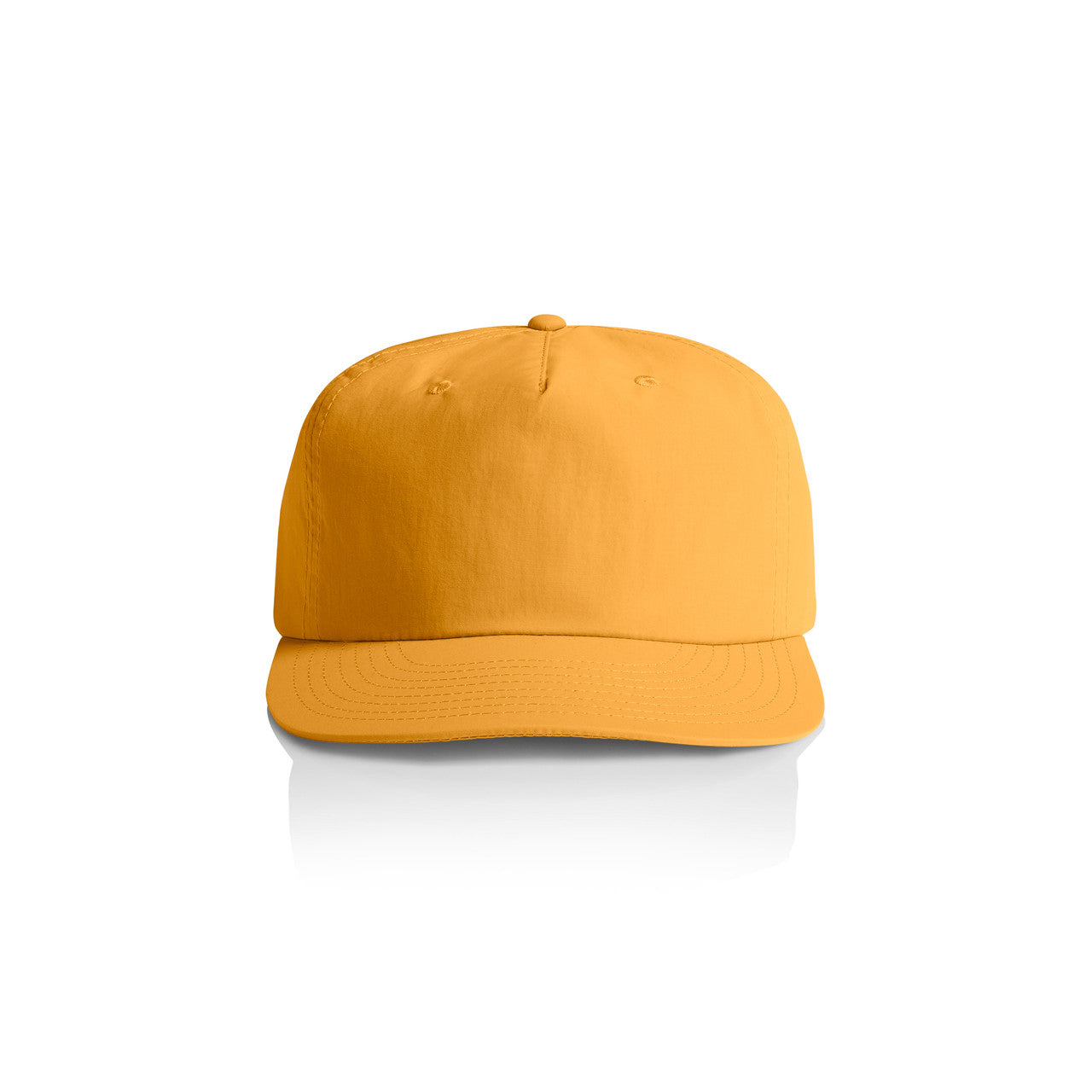 1114 Surf Cap in Mustard