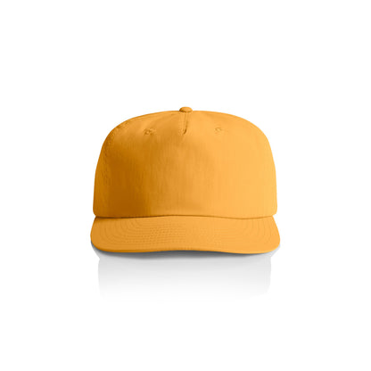 1114 Surf Cap in Mustard