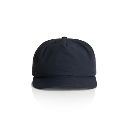 1114 Surf Cap in Navy