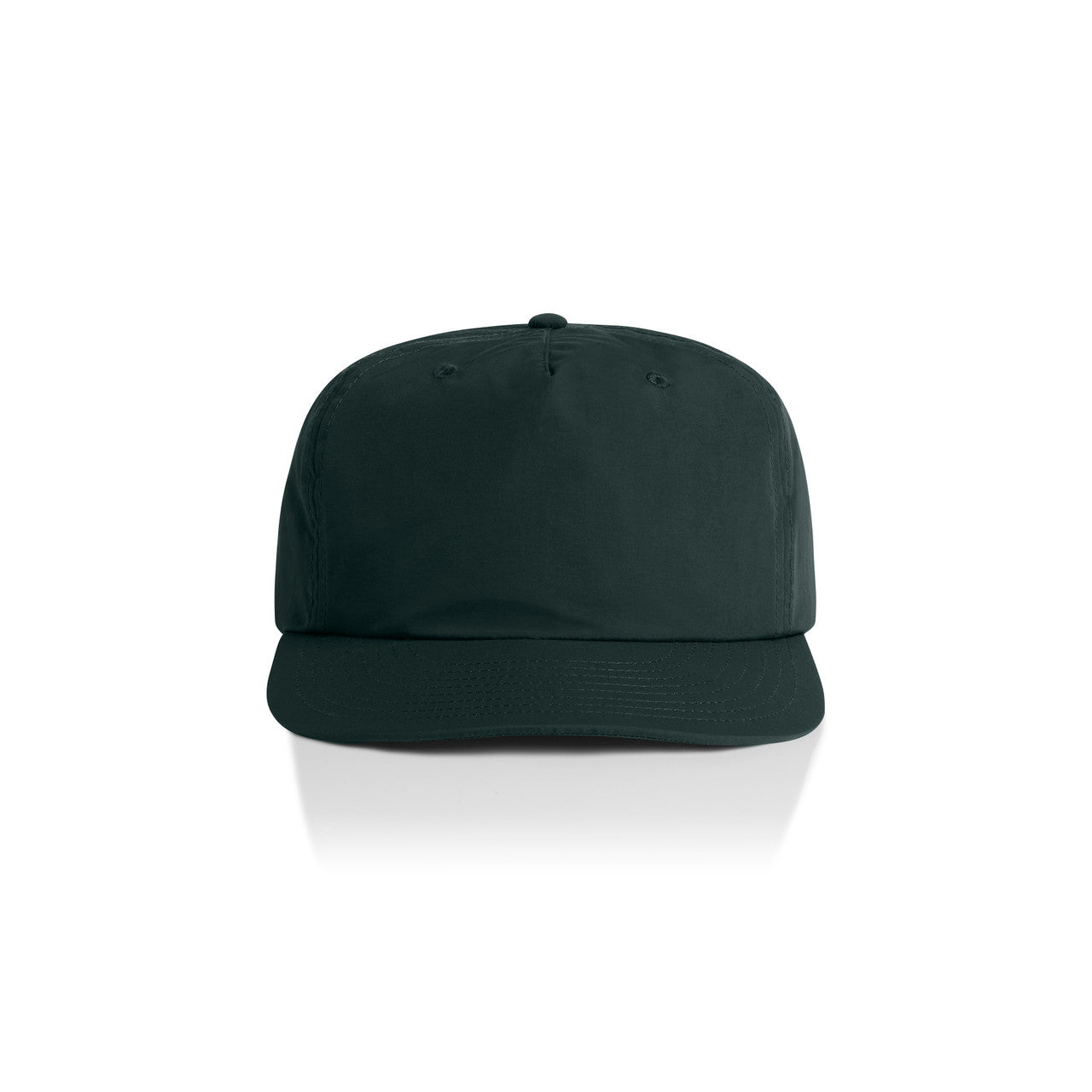 1114 Surf Cap in Pine Green